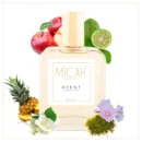 Avent perfume bottle chypre fruity fragrance for men_M1_1_1