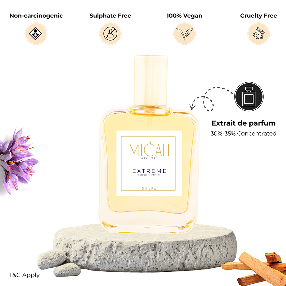 Extreme Perfume for Men