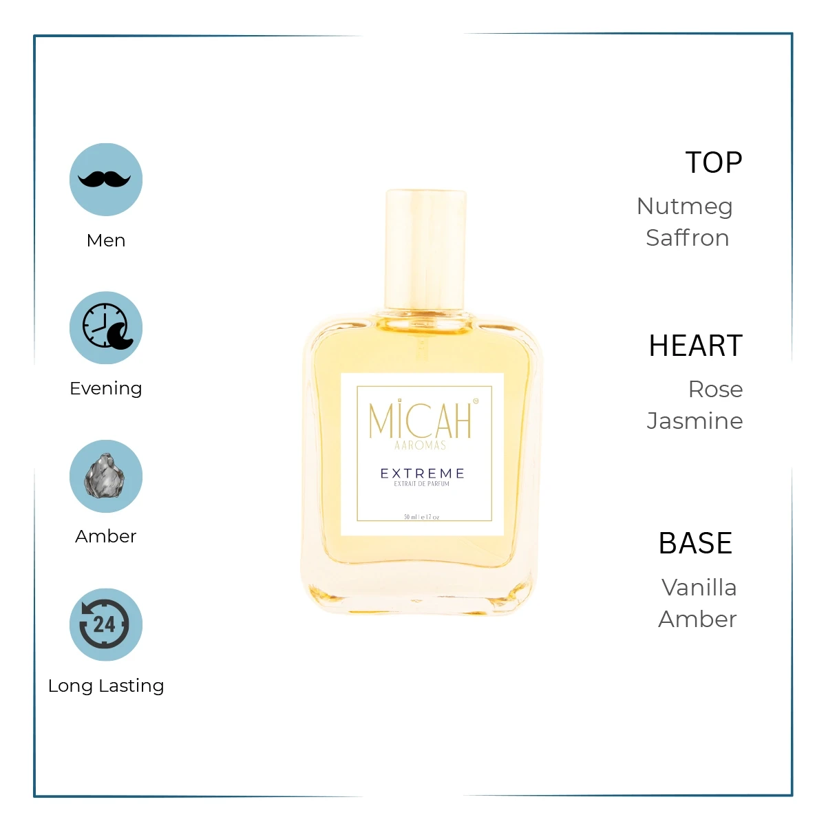 Extreme perfume bottle long lasting extrait de parfum for men_M1_3_1