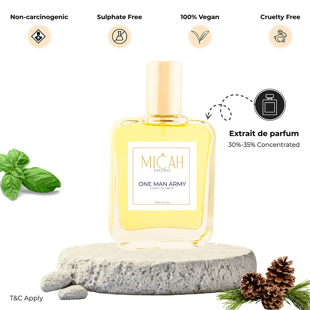 One Man Army - Image 2