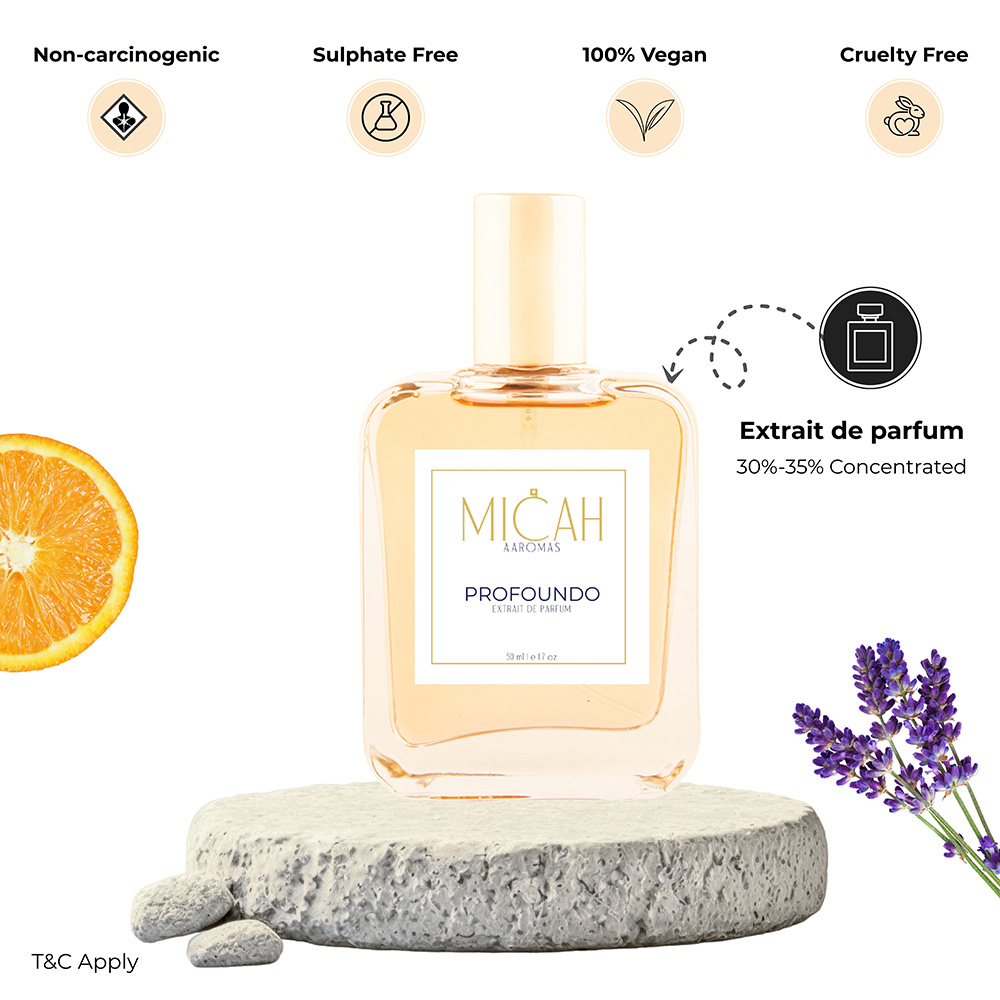 Profoundo Perfume for Men