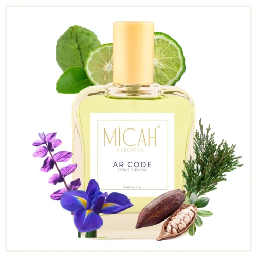 woody aromatic perfume for men with bergamot iris and tonka bean notes_M1_1_1