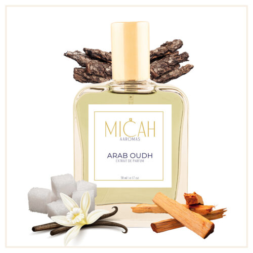 Arab Oudh
