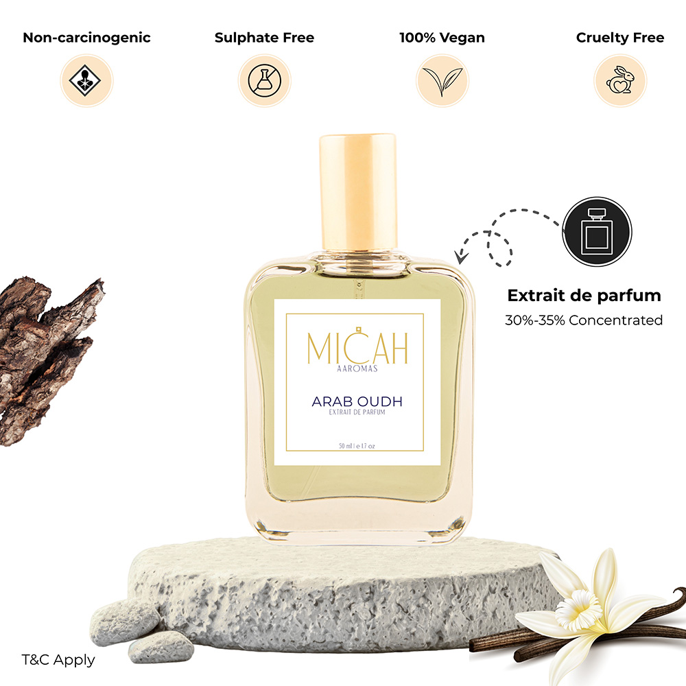 Arab Oudh - Image 2