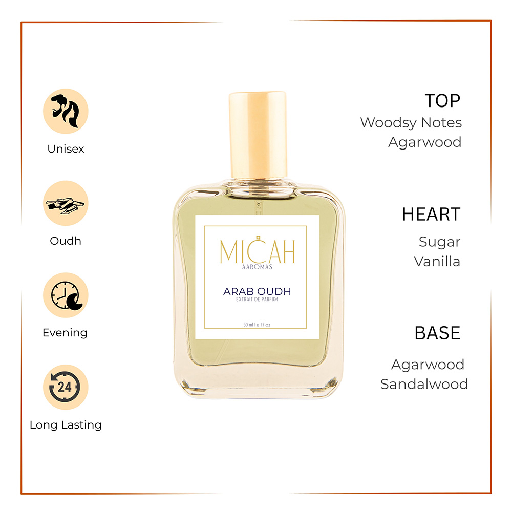 Arab Oudh - Image 3