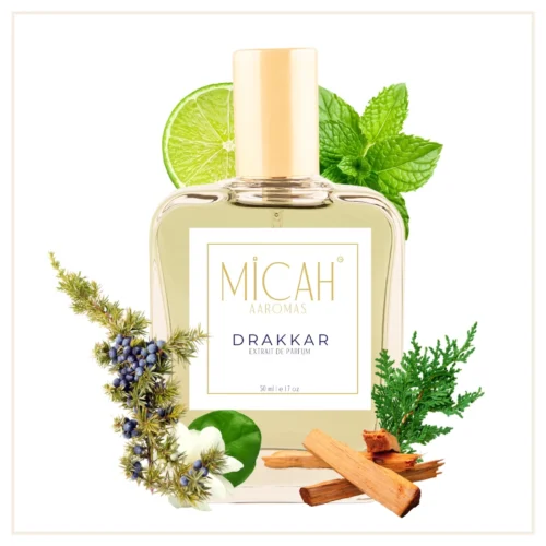 Drakkar Noir inspired perfume bottle for men_M1_1_1