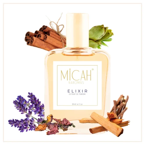 Elixir II Le Male Elixir inspired perfume bottle for men_M1_1_1