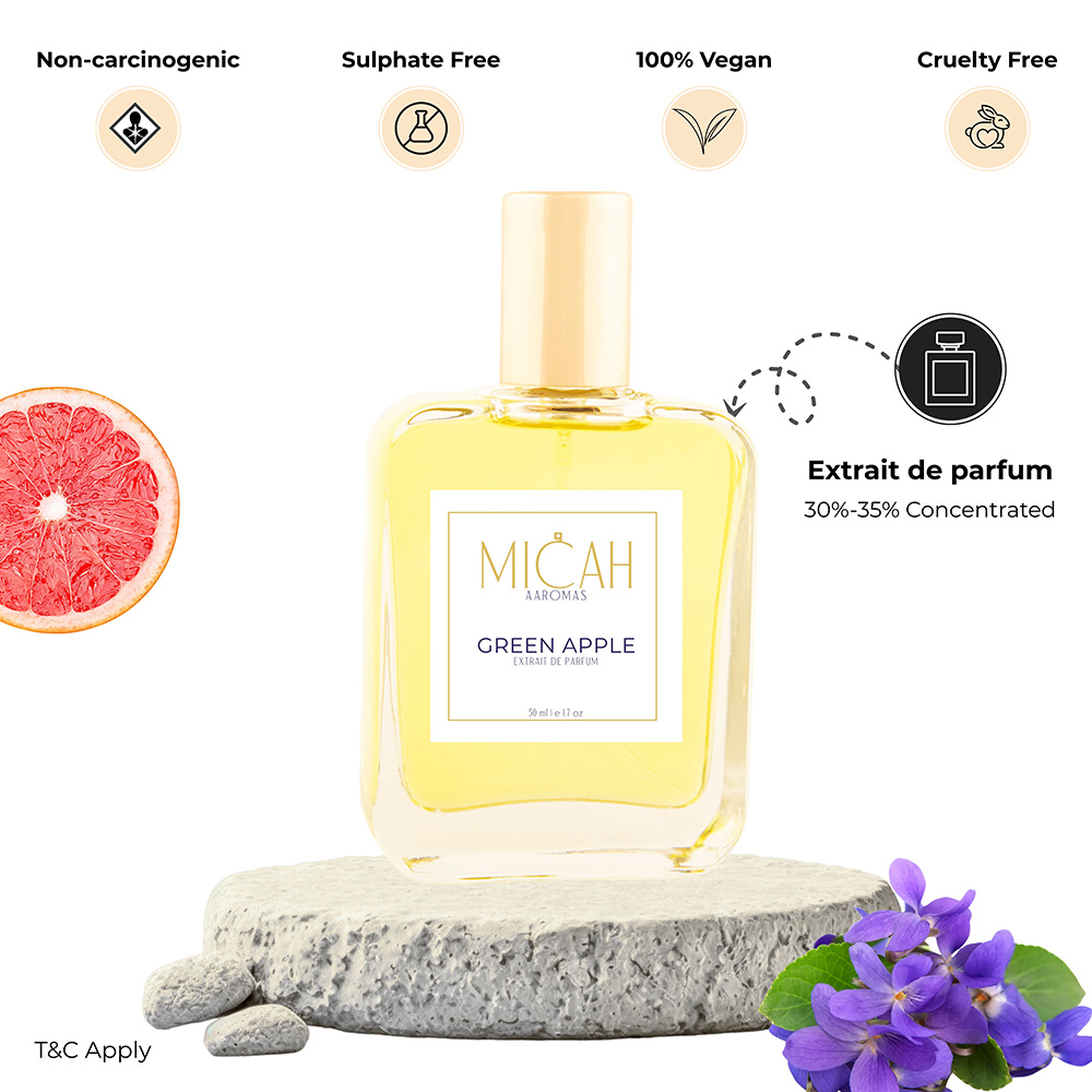 Green Apple - Image 2