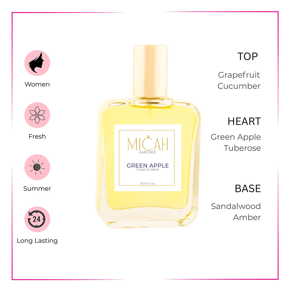 Green Apple - Image 3