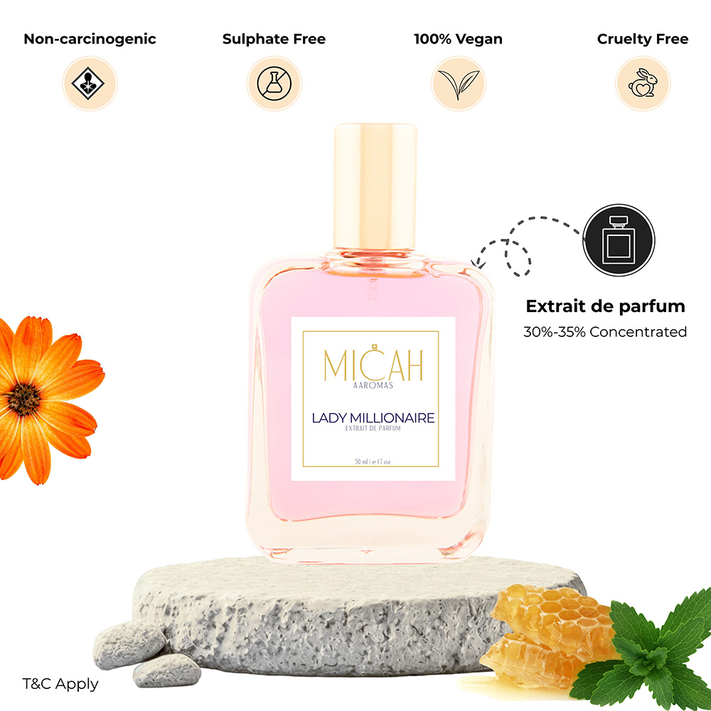 Lady Millionaire - Image 2