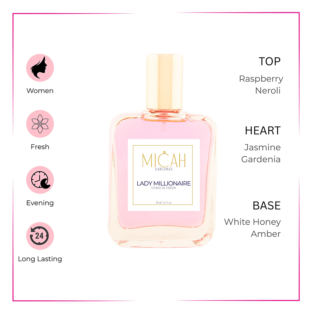 Lady Millionaire - Image 3