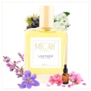 Leather perfume inspired by Irish Leather unisex fragrance bottle_U1_1_1