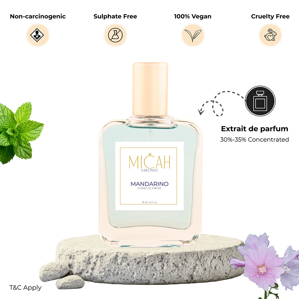 Mandarino Blue - Image 2