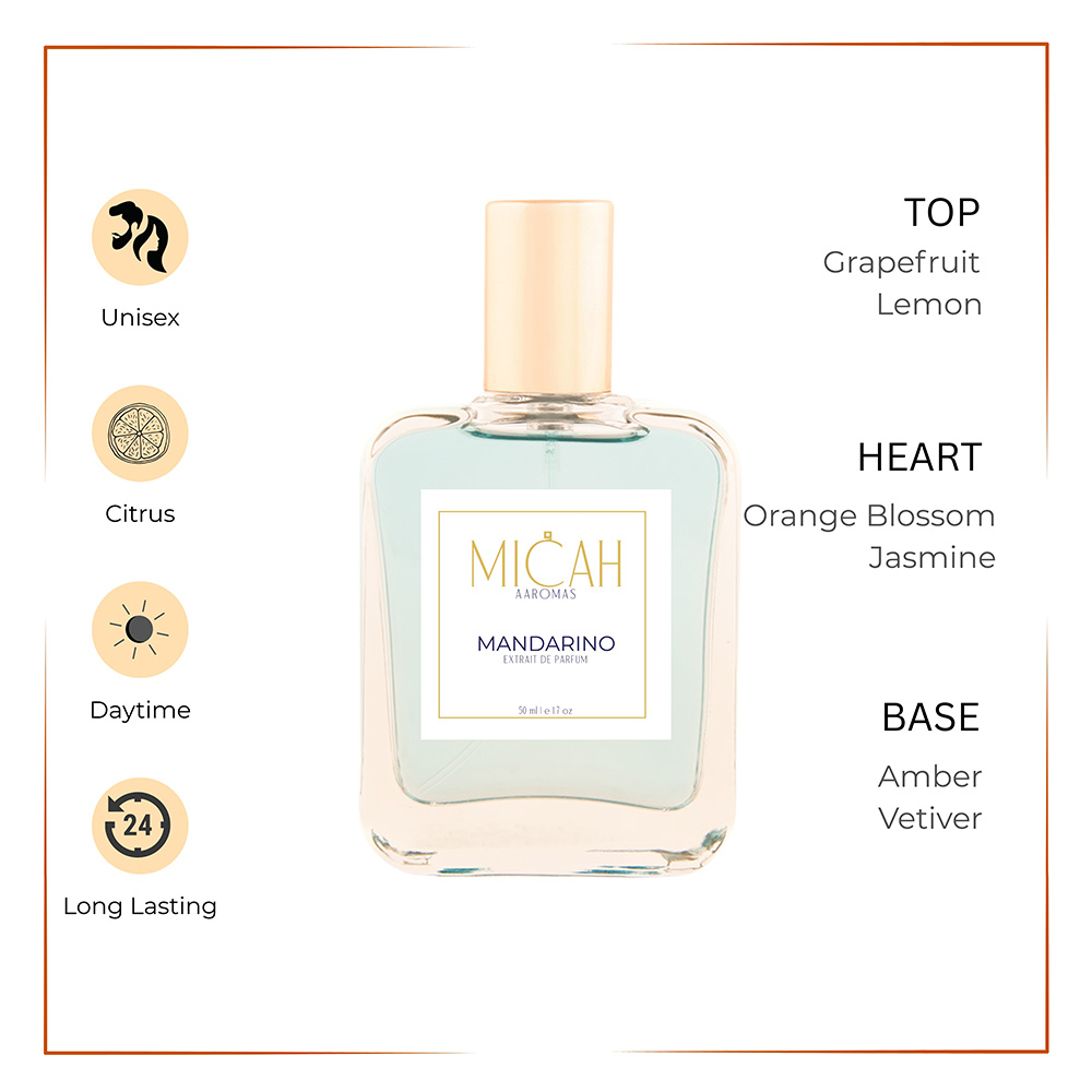 Mandarino Blue - Image 3