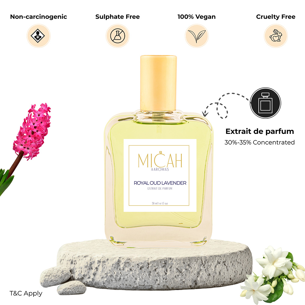 Royal Oud Lavender - Image 2