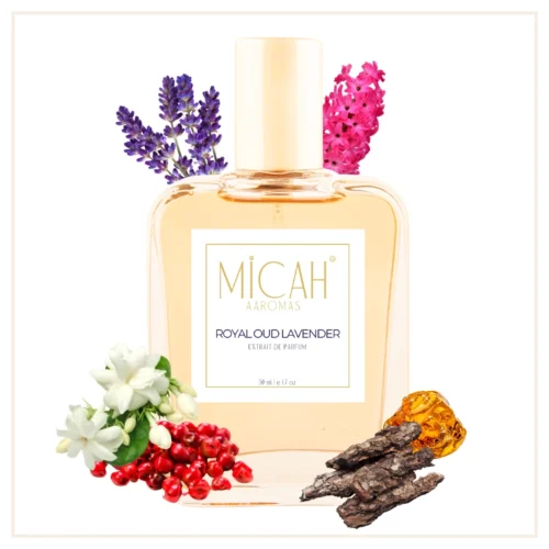 Royal Oud Lavender Perfume bottle unisex extrait de parfum_U1_1_1