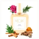 SRK sandalwood perfume for men and women woody musk fragrance_U1_1_1