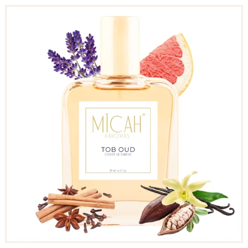 Tob Oud perfume bottle woody oriental fragranceTob Oud perfume bottle woody oriental fragrance_U1_1_1