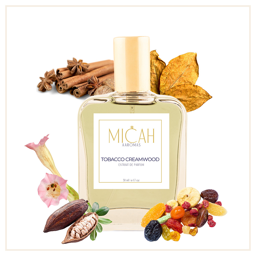 Tobacco Creamwood