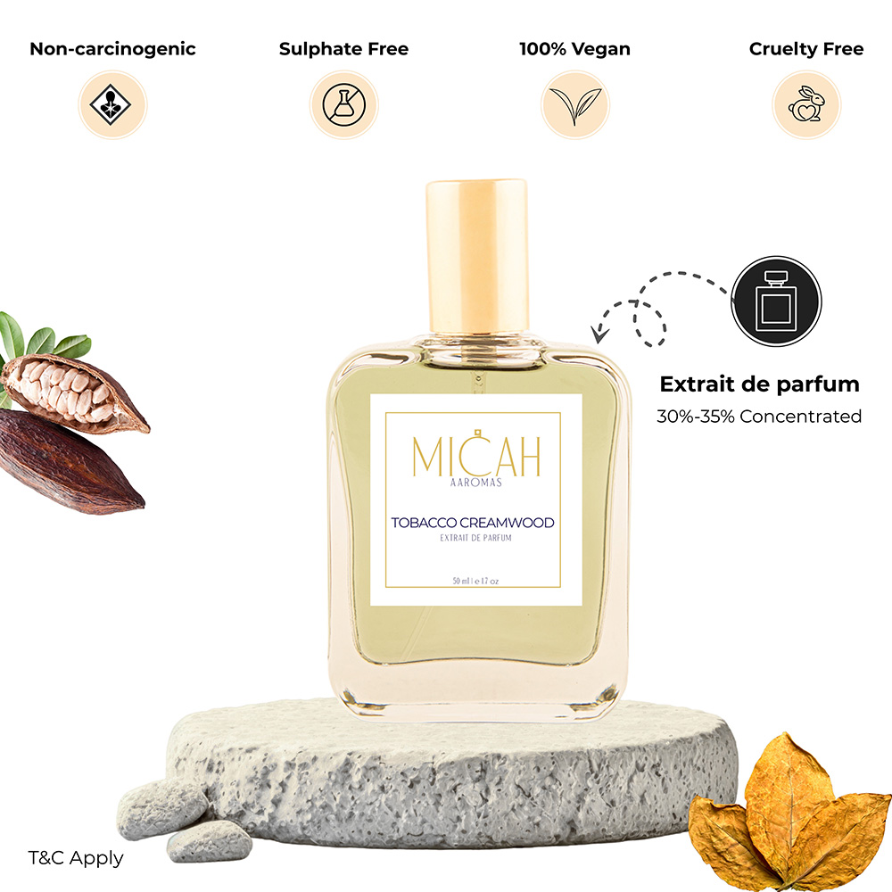 Tobacco Creamwood - Image 2