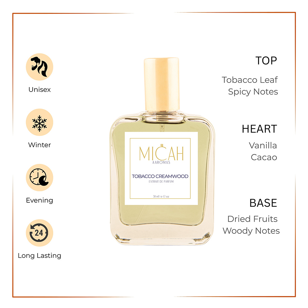 Tobacco Creamwood - Image 3