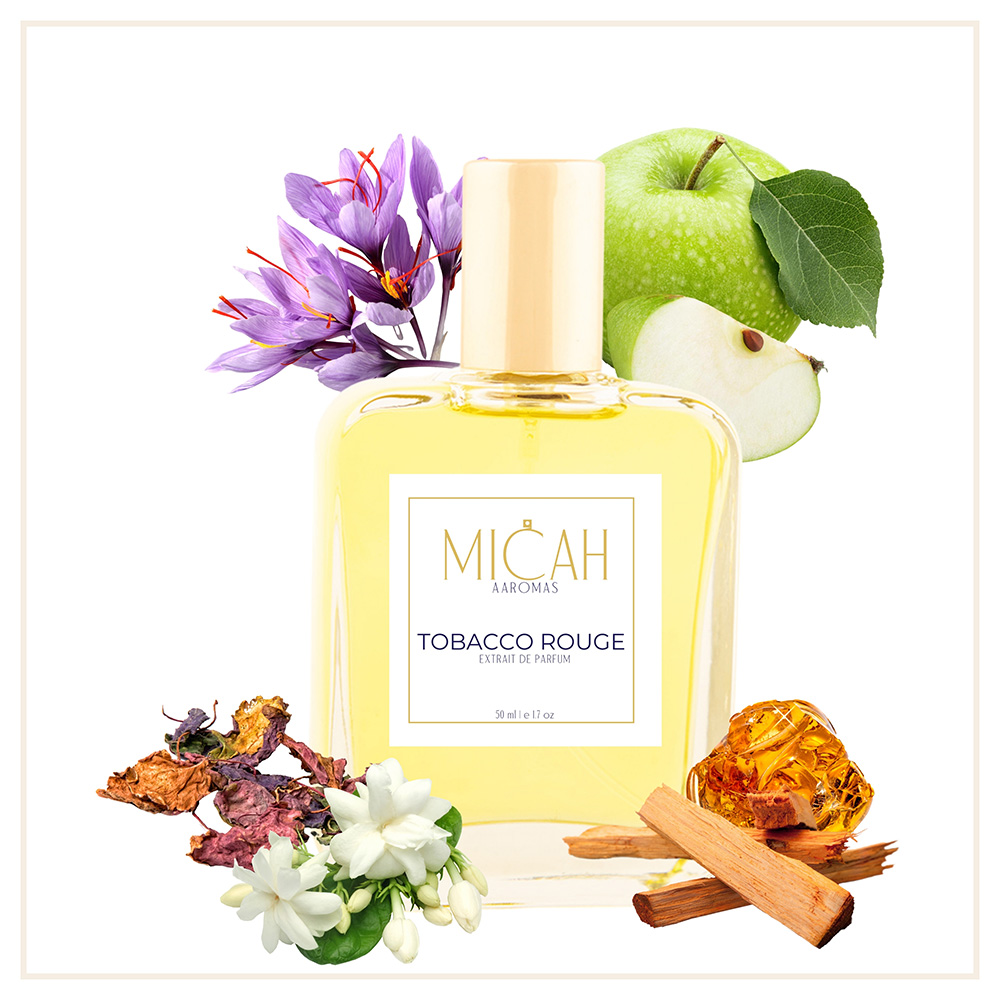 Tobacco Rouge