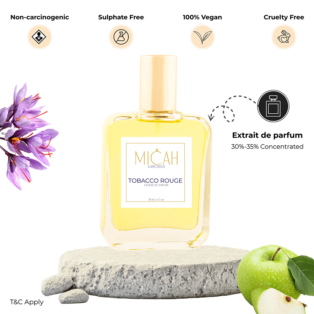 Tobacco Rouge - Image 2