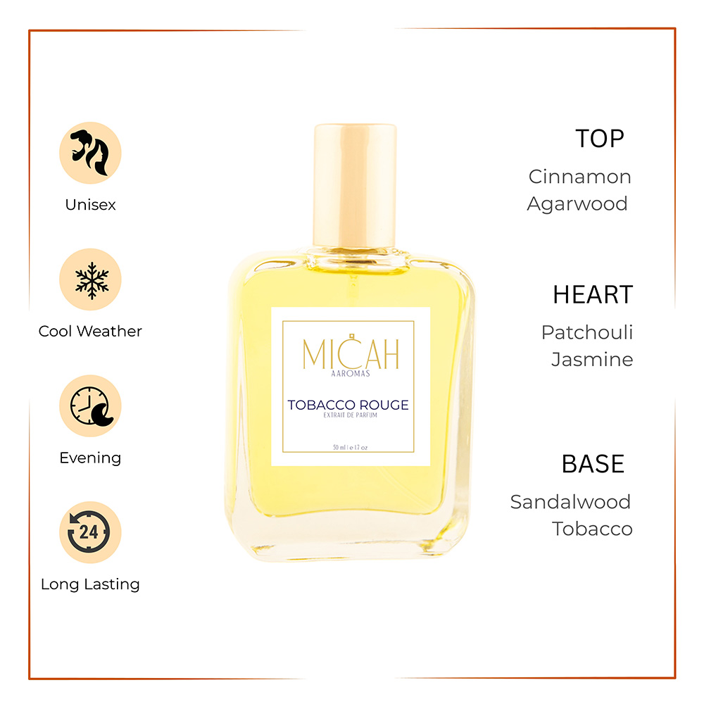 Tobacco Rouge - Image 3