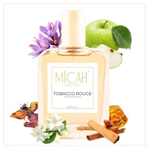 Tobacco Rouge perfume bottle inspired by Mancera Red TobaccoU1_1_1