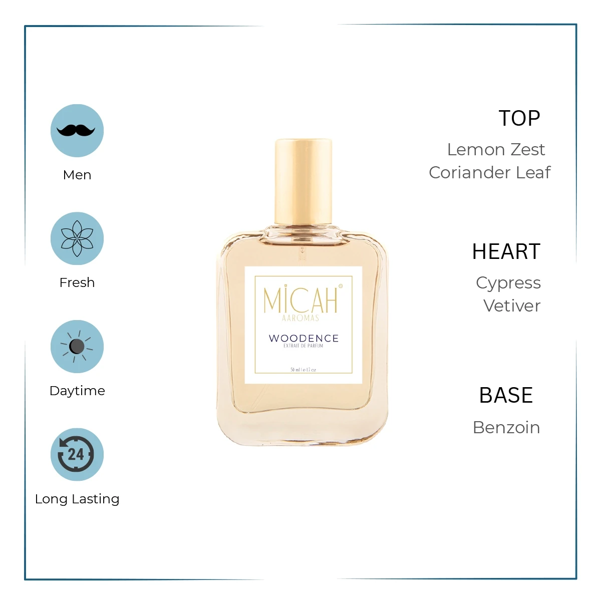 Woodence woody perfume inspired by Bvlgari Wood Essence bottle_M1_3_1
