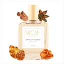 Absolute Wanted perfume bottle woody spicy fragrance for men_M1_1_1