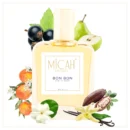 Bon Bon perfume for women sweet floral gourmand fragrance_W1_1_1