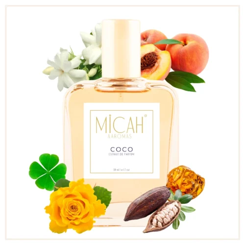 Coco Chanel inspired perfume oriental spicy fragrance_W1_1_1