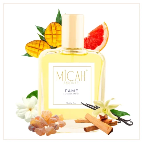 Fame inspired perfume for women floral woody musk fragrance_W1_1_1
