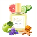 Green Apple Perfume for Women Fresh Fruity Fragrance Inspired by Be Delicious_W1_1_1