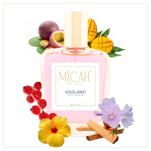 Kissland fruity tropical perfume for women_W1_1_1