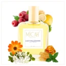 Lady Millionaire perfume by Micah Aromas_W1_1_1