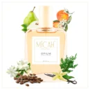 Black Opium Inspired Perfume Coffee Vanilla Fragrance_W1_1_1