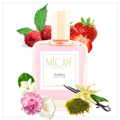 Paris inspired perfume for women fruity floral long lasting fragrance_W1_1_1