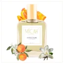 Perfume for women Affection vanilla fragrance bottleW1_1_1