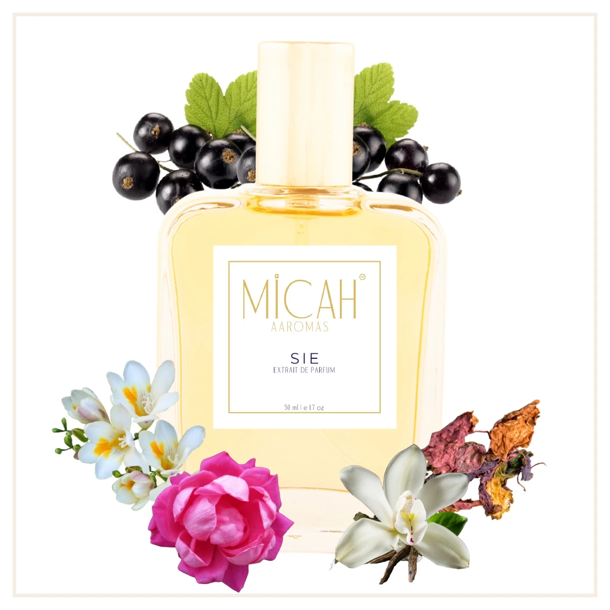 Perfume for women Sie fruity floral fragrance bottle_W1_1_1