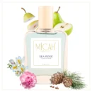 Sea Rose perfume for women fresh floral fragrance bottle_W1_1_1