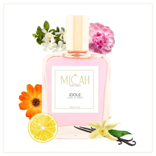 Idole inspired perfume floral fragrance for women_f1_1_1