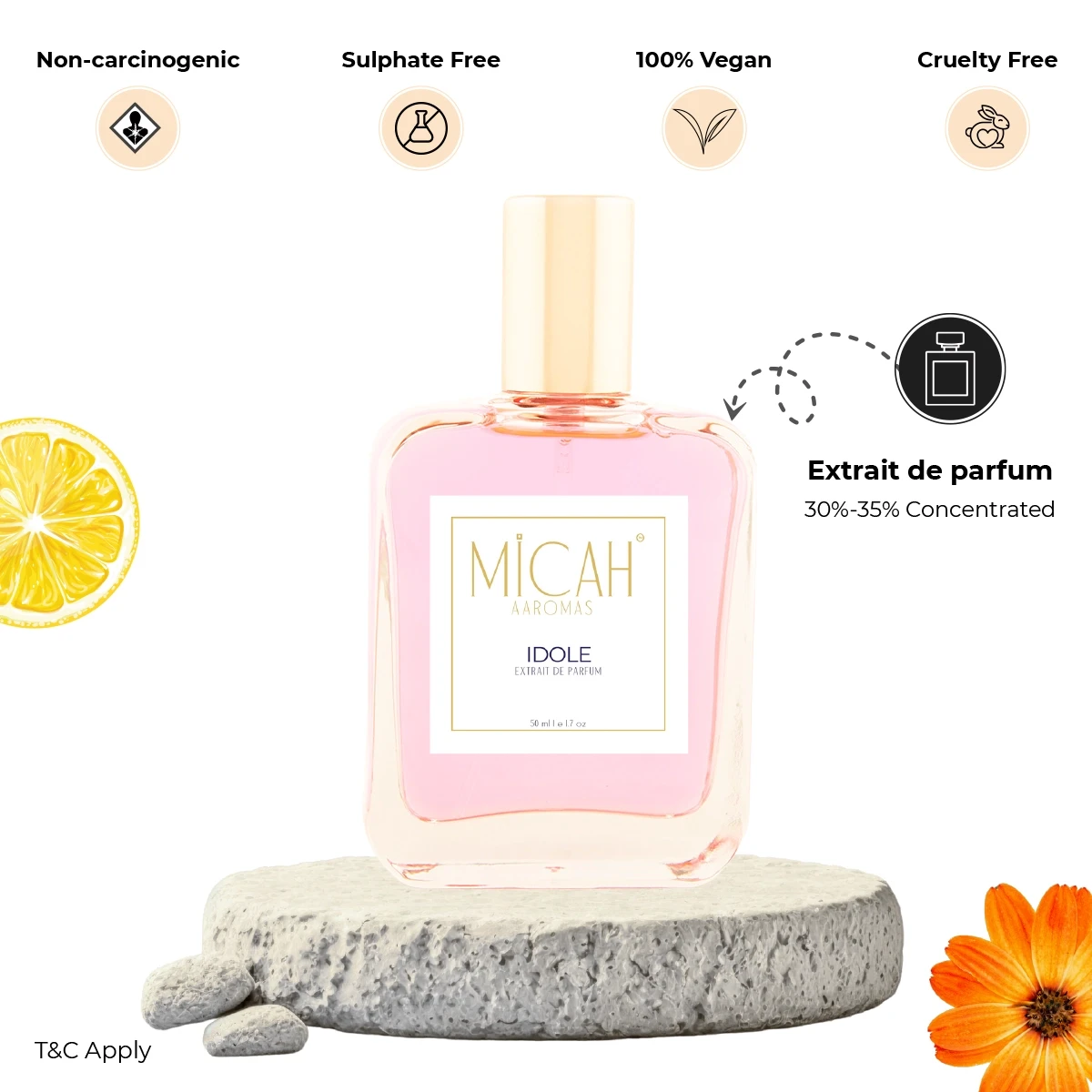 Idole Inspired - Image 2