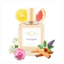 Fleur Jasmine Perfume floral jasmine fragrance for women_F2_1_1