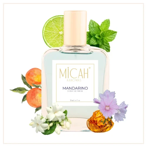 Mandarino Blue citrus aromatic perfume bottle_U1_1_1