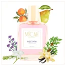 Nectra perfume floral fruity fragrance for women by Micah Aromas_F1_1_1