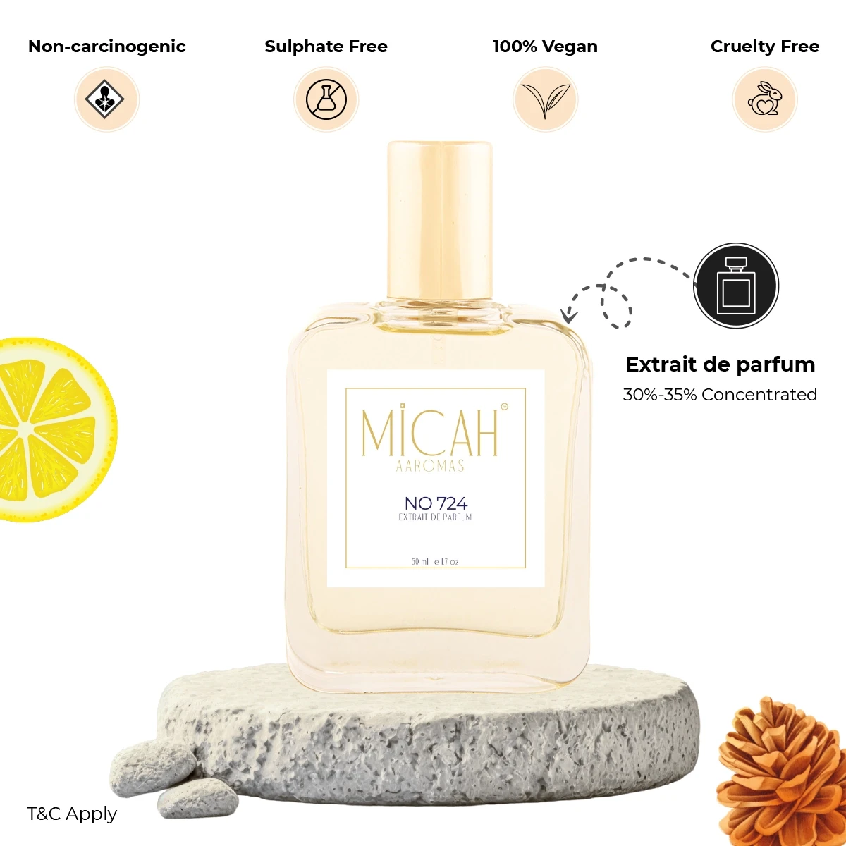 No 724 inspired perfume bottle floral musky extrait de parfum_U1_1_1