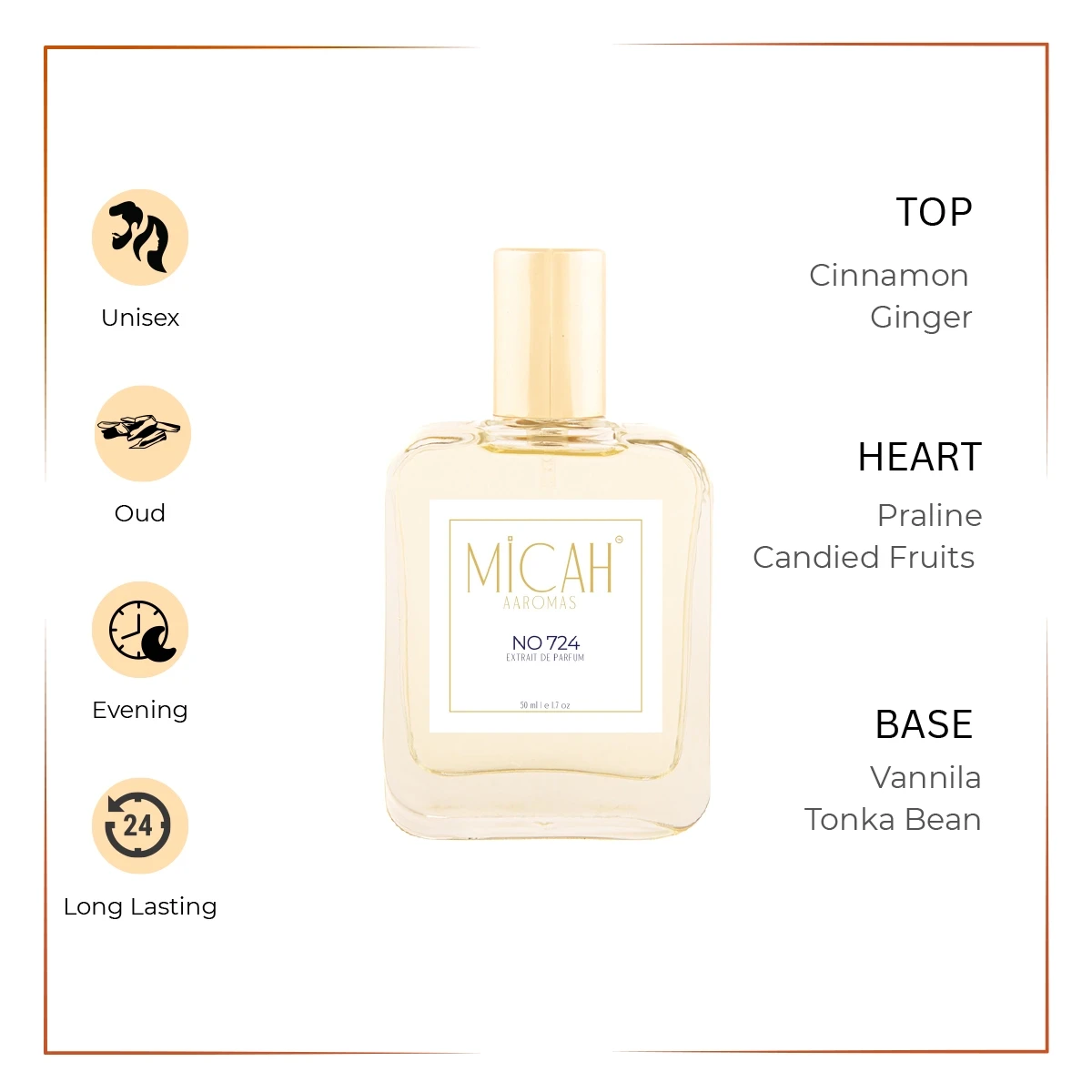 No 724 inspired perfume bottle floral musky extrait de parfum_U1_3_1