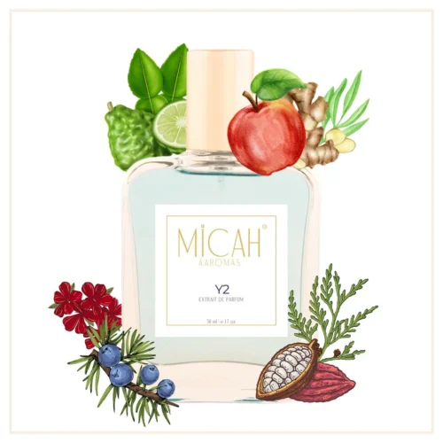 Y2 YSL Y inspired perfume by Micah Aromas_M1_1_1